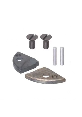 Dik Kumaş Kesim Motoru Direk Ay Parça Takım / 79C4-12