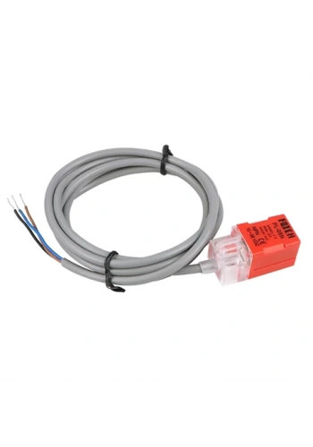 Dik Kumaş Kesim Motoru Endüktif Yakınlık Sensörü / PL-05N NPN