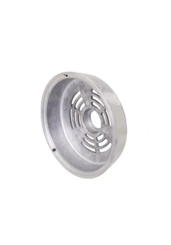 Dik Kumaş Kesim Motoru Fan Kapağı / 53C7-35