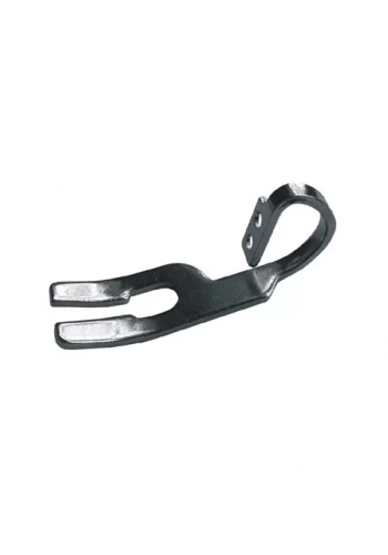 Dik Kumaş Kesim Motoru Kumaş Baskı Ayak / 68C1-192