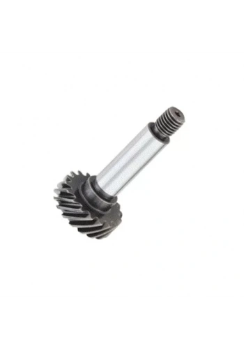 Dik Kumaş Kesim Motoru Lastik Disk Dişlisi / 87C3-53