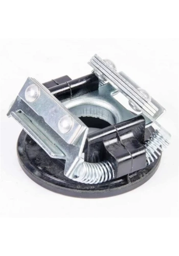 Dik Kumaş Kesim Motoru Merkez Kaç / 597C2-14