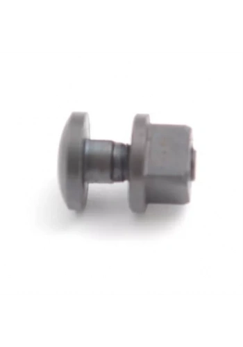 Dik Kumaş Kesim Motoru Somunlu Bıçak Vidası