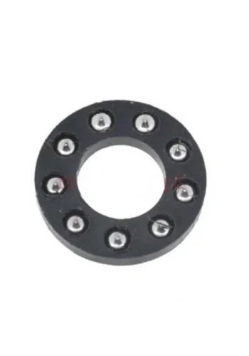 Dik Kumaş Kesim Motoru Yüzüklü Bileme Şaft / 71C3-15