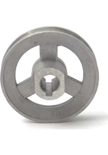 Dikiş Makinası Motor Kasnağı 70 lik