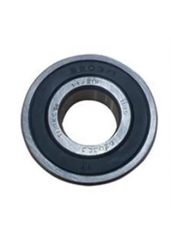 Dikiş Makinası Motor Rulmanı (6203)