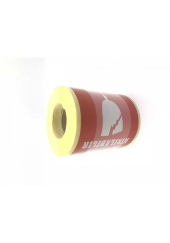 DİKKAT KIRILIR ETİKETİ 150X100 250 Lİ