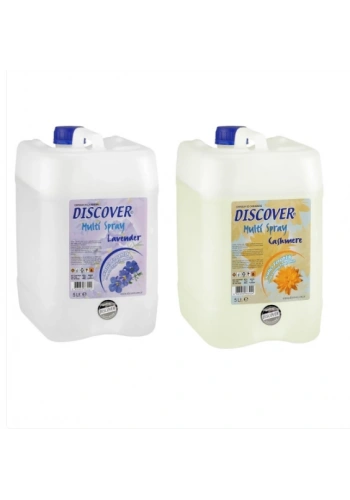 Discover Likit Oda Parfümü 5 Lt ( 2 Adet )