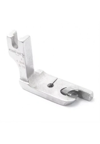 Düz Makine Etek Kıvırma Ayak 4.8MM LOT NO:4