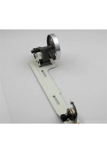 Düz Makine Masura Sarma Aparatı Küçük Tekerlekli 117963-0001