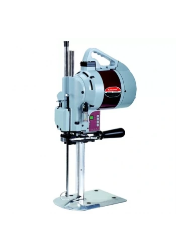 Elektronik Dik Kumaş Kesim Motoru(Yüksek Devirli) / KX-888 10İNÇ
