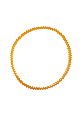 Ev Tipi Dikiş Makinası Motor Kayışı - İç Çapı 11 Cm