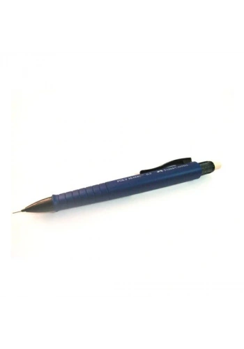 FABER-CASTELL 2328 POLYMATİC VERSATİL KALEM 05 MAVİ (232851)
