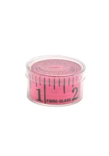 Fdm Kutulu Mezura 150 Cm Pembe
