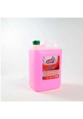 Genel Yüzey Temizleyici 5 Kg (4 Adet)