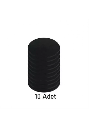 Gramaj Lastiği 10 Adet