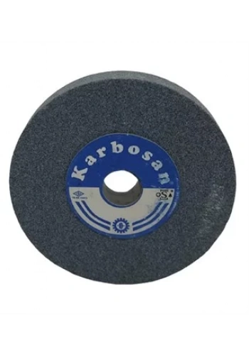 Hızar Kesim Makinesi Bileme Taşı 8 mm