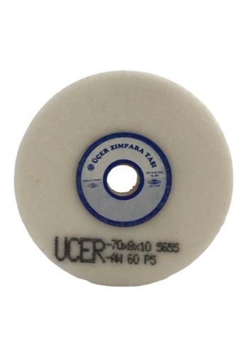 Hızar Makinesi Bileme(Zımpara) Taşı 70X8X10mm