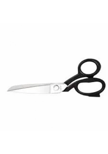 Horsehead 232-9 Siyah Saplı Yatık Regula Makası No:9 28.86cm D136