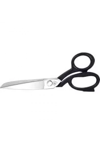 Horsehead 421-9 Somunlu Terzi Makası Siyah Saplı No9 28.86cm D-139