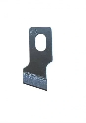 İlik Makinesi Üst Bıçağı 71C1 11/16