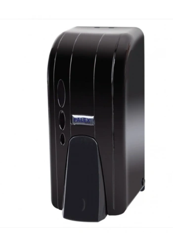 İnter Köpük Sabun Aparatı Siyah 550 ml ( 1 Adet )