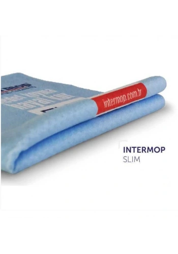 İntermop Ekran Temizleme Bezi 21x23 cm ( 1 Adet )
