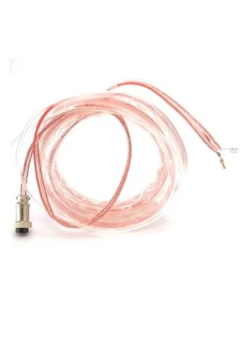 İplik Temizleme Makinesi Bıçak Kablo Seti / PLS-1977A-006