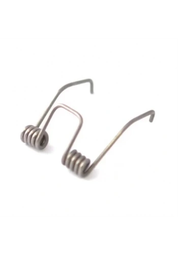 İplik Temizleme Makinesi Bıçak Yayı / PLS-1977A-003