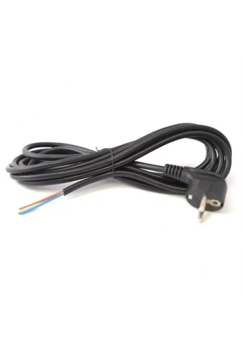 İplik Temizleme Makinesi Güç Kablosu / PLS-1977A-022