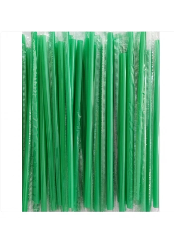 Jelatinli Frozen Pipet Renkli ( 100 lü )