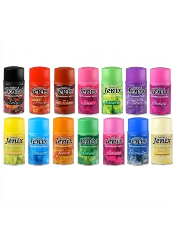 Jenix Junior Oda Kokusu Spreyi 260 Ml ( 1 Adet )