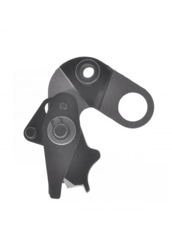 Juki 1790 Elektronik İlik Makinesi Alt Bıçak 400-04311