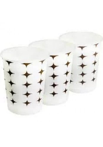 KAĞIT BARDAK 7 oz 50 Lİ PAKET