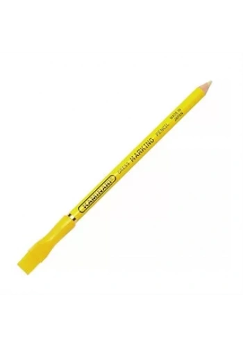 Kaminari Buhar ile Uçan İşaret Kalemi Fırçalı Sarı