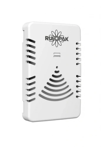 Kapı Arkası Koku Aparatı Beyaz ( 6 Adet )