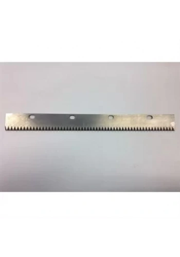 Kartela Makinesi Bıçağı 40 cm