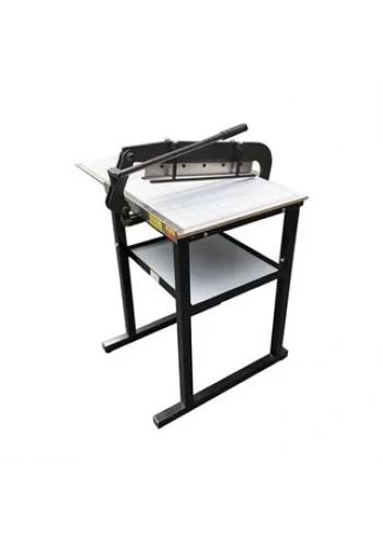 Kartela Makinesi (Bıçak Boyu:60 cm)