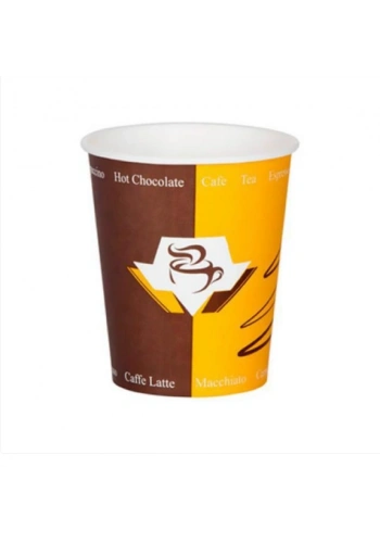 Karton Bardak 16 oz (100lü)