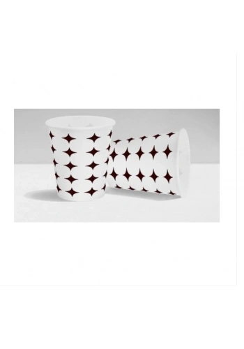 Karton Bardak 6.5 Oz ( 3000 Adet )