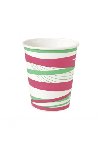 Karton Bardak 9 Oz ( 1000 Adet )