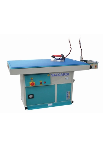 Kendinden Kazanlı Geniş Paskala (ÜTÜ DAHİL)