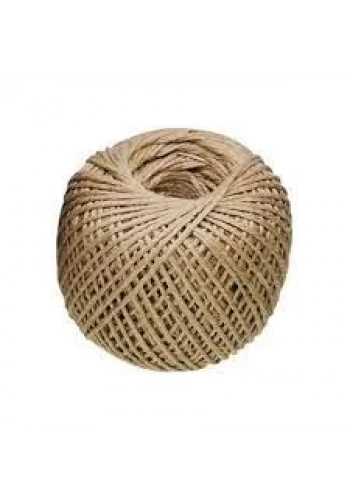 KENDİR KINNAP İP 100 GR LIK TOP