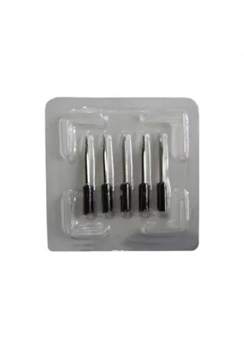 Kılçık Tabanca iğnesi TG-88-4S