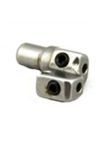 Kingtex 277028-92 (UH Serisi) 5 İplik Overlok İğne Bağı (5 No) (YS)