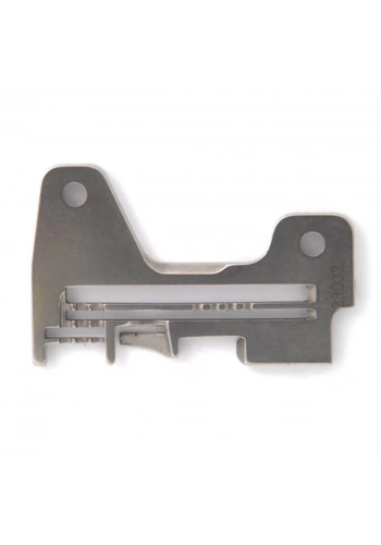 Kingtex 3 İplik Overlok Makinesi Kıstırma Plakası TP62032