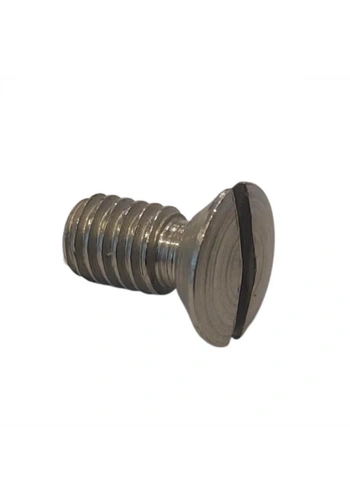 Kingtex 8000-9000 Overlok Plaka Vidası İnce