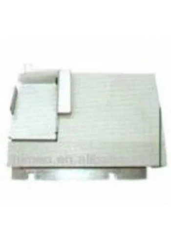 Kintex Overlok Makinesi Ön Sürgü Kapağı 6030137C200