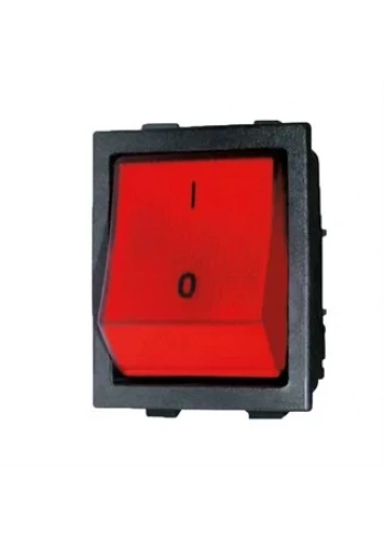 Kırmızı Işıklı Anahtar Paskara Ve Mini Ütü İçin Ty Anh Gns1