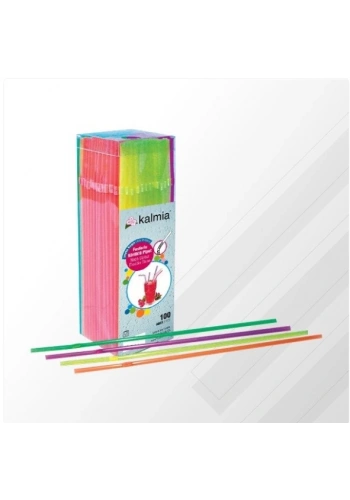 Körüklü Fosforlu Pipet (100 lü x 48 Paket )